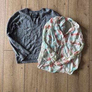 Zadig & Voltaire Bundle!